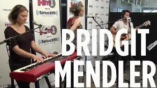 Bridgit Mendler 