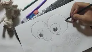 Pencil Drawing 15
