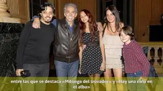 Jairo (cantante) - Biografía