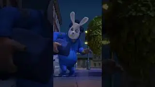 BFF 🐰 | RABBIDS INVASION 