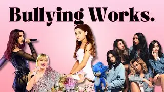 "Bullying Works"... is it working too well?