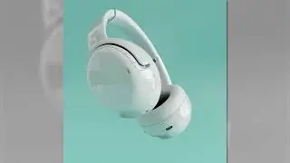 ✨casque audio ✨#3drenderings  #cinema4drender  #arnoldrenderer  #3dartist  #cgi  #productdesign