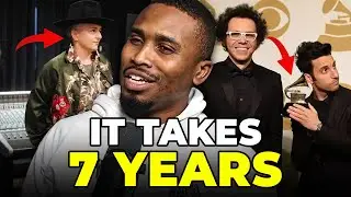 Grammy Winning Coach Explains Why Artists BURNOUT FAST | NLN#98 Ft. Wendy Parr