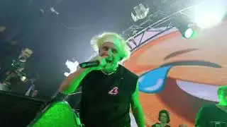 Lida - Влюблино (14.10.2023)