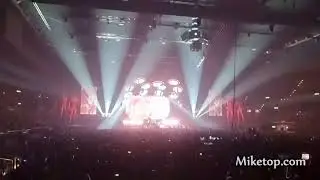 KISS in Zürich (Switzerland) - Lick it up - 07.07.2022