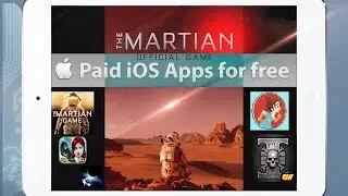 App Deals #1 - PAID App Store Apps FREE in iOS 9 NO JAILBREAK iPad iPhone iPod Touch