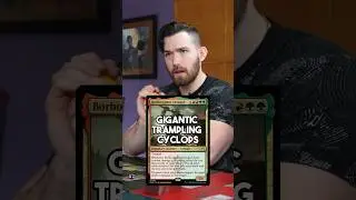 Does Variance Make Magic: The Gathering A Better Or Worse Game?