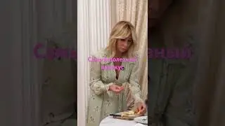 Полезный перекус #диета