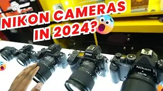 Top Nikon Cameras In (2024) | Which camera should I buy?