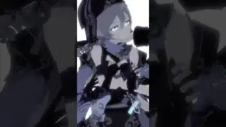 Yelan x Shenhe||HuTao x Yanfei(genshin impact)