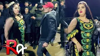 Ракоса Туйя Девона Кард! Равшан Аннаев - Базми Туёна 2023 Туй Дар Шахринав