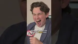 This Video Will Make You Yawn 🥱