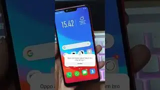 Hapus aplikasi bloatware ( Aplikasi gak kepake ) di Hp oppo ! #tutorial #smartphone#oppo #oppoa3s