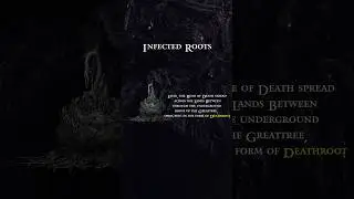 The thing about Deathroot..