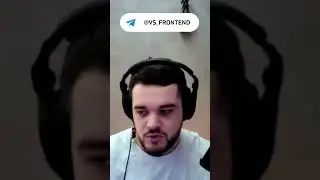 О Фулстеках ч2 #shorts #javascript #frontend #backend #it #development #programming