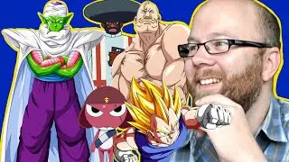 Top 10 Strongest Anime Characters Voiced By Chris Sabat