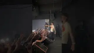 ATL i love yall fr ‼️‼️‼️ Yall was turnt tonight ⛷️