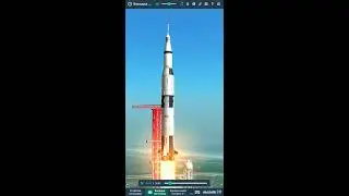 Mozaik 3D: Висадка на Місяць