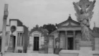 CEMENTERIO PRESBITERO MAESTRO (EL FINAL - ESTELA)