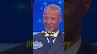 Get FREE tix to see Steve host Feud in ATL! 