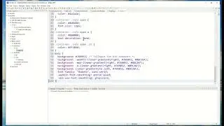 To-do Management System Login Page Part 2 || Spring Core Concepts