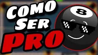 CONSEJOS PARA MEJORAR EN 8 BALL POOL