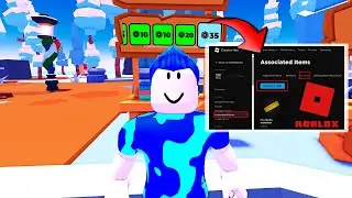 🔧 KAKO NAPRAVITI GAMEPASS U ROBLOXU - KAKO DOBITI BESPLATNO ROBUXE
