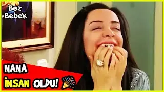 O Artık Bir Bez Bebek Değil!  ✨🎉 - Bez Bebek Özel Sahneler