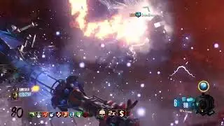 ORIGINS 2P round 105 attempt