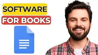 Best Free Software for Writing a Book – Top Tools for Authors in 2025! 📝