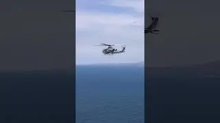 Super Garuda Shield 2024 | 31st MEU conducts Joint Strike Rehearsal