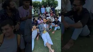 Singing in India 😂🎵🇮🇳