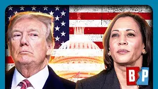 TRUMP, KAMALA FIGHT Over Looming Debate Rules