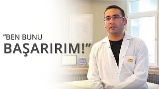 SEKİZ SENE SONRA TEKRAR ÖĞRENCİ OLMAK! - (Teknisyen) - Tuncay Keleş | BinYaprak