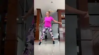 TUTORIAL shuffle dance step-by-step 