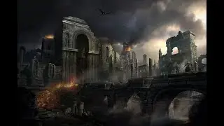 Nazguull!! Battle For Middle Earth 1 Sargon Alliance Mod Good Campagian Bölüm-15 Osgilliath