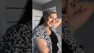 Как сшить косынку