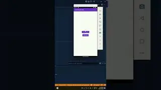 Snackbar & Toast in flutter | Snackbar | Toast | 