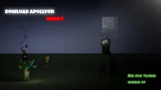 How To İnstall Apollyon Mod Minecraft💀