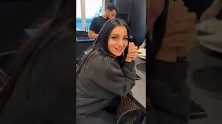 RAMADAN DAY #1