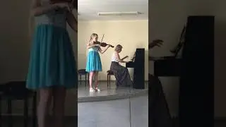 4206.Царегородцева Елизавета(12 лет)/К. Мострас 
