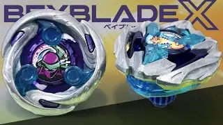 QUEEN MANJU VS KAMEN X! | Shinobi Shadow 1-80MN VS Dran Buster 1-60A Epic Battle! | Beyblade X