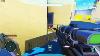 Roblox Developers understand Halo better than 343...