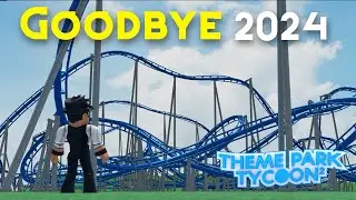End of the Year Rewind 2024 | 1,500 Subscriber Special