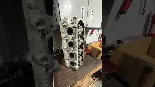 LT1 Camaro 500WHP Build 