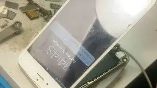 Iphone 6 Нет Звука