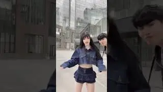 Dance 🖤 / Avilina TikTok 