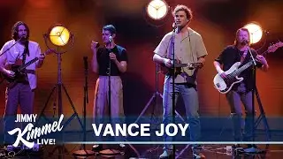 Vance Joy – Riptide