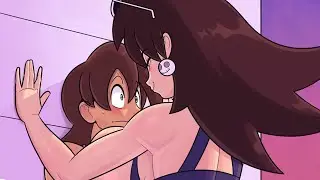 Mommy Sorry! | Megaman Comic Dub