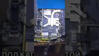 Steam Deck OLED ПОСЛЕ УДАРА О СТЕНУ! 